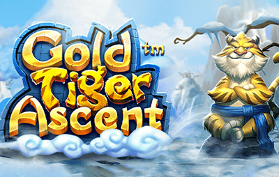 Gold Tiger Ascent