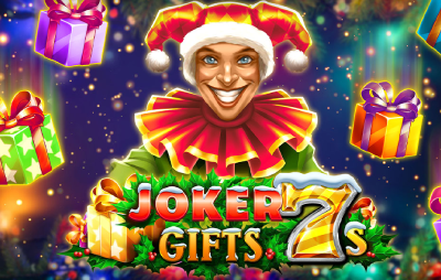 Joker Gifts 7s