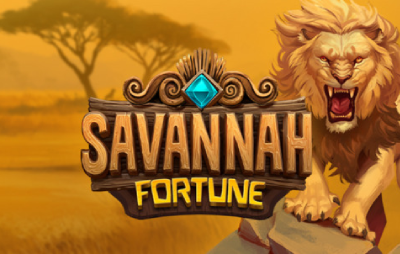 Savannah Fortune