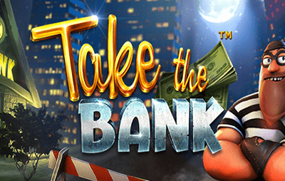 Take The Bank