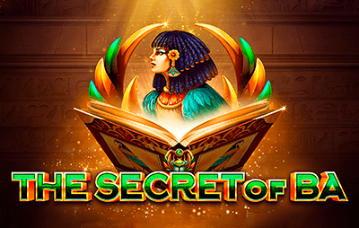 The Secret of Ba