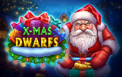 xMas Dwarfs